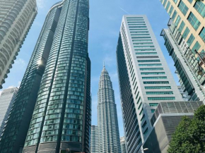 Sky Premium Suites KLCC Kuala Lumpur